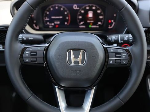 New 2026 Honda CR-V EX-L image 26