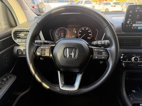 Used 2025 Honda Pilot EX-L image 19