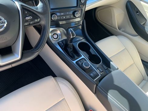 Used 2021 Nissan Maxima 3.5 SV w/ Floor Mat Group image 10