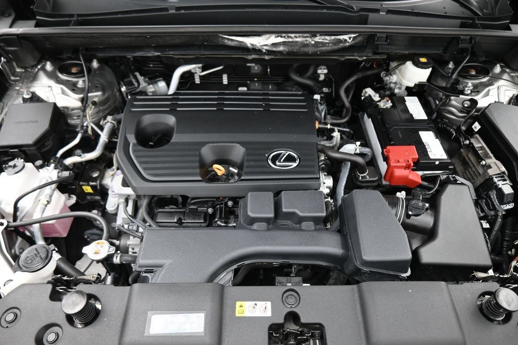 Used 2025 Lexus NX 250 FWD w/ Cold Area Package image 19