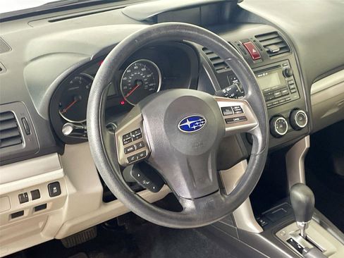 Used 2014 Subaru Forester 2.5i Premium w/ All-Weather Package image 19