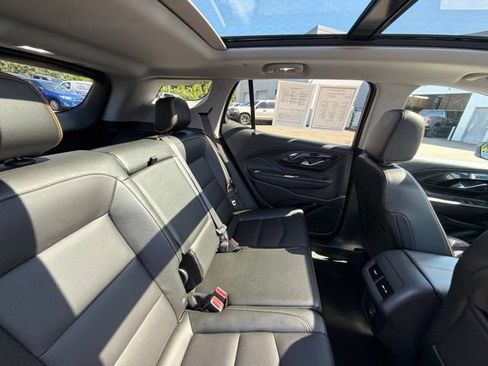 Used 2024 GMC Terrain AT4 w/ Infotainment Package II AWD/4WD image 25