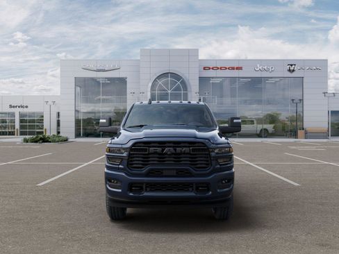 New 2025 RAM 2500 Big Horn image 11