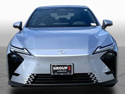 New 2026 Lexus ES 500e AWD/4WD image 3