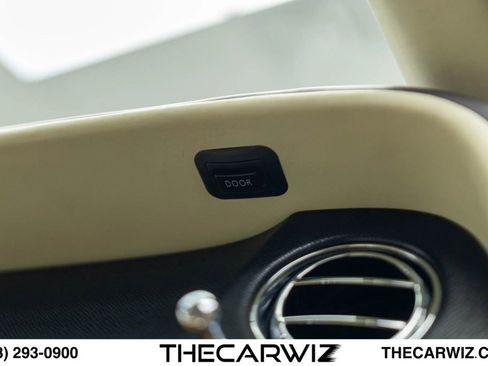 Used 2019 Rolls-Royce Cullinan AWD/4WD image 88