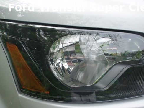 Used 2023 Ford Transit 250 Low Roof w/ Exterior Upgrade Package image 51