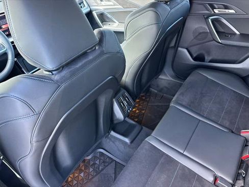 New 2026 BMW X1 xDrive28i w/ Technology Package AWD/4WD image 11