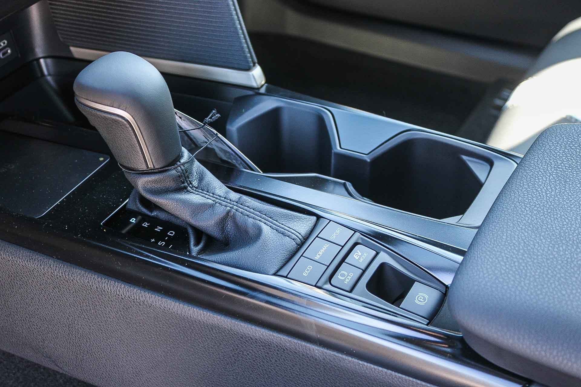 New 2026 Toyota Camry SE FWD image 22