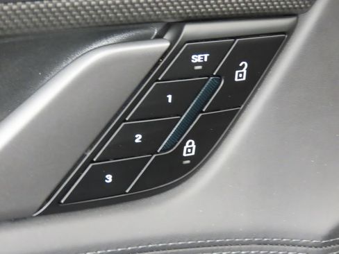 Certified 2024 Porsche Taycan Turbo S AWD/4WD image 34