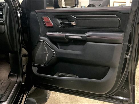 Used 2021 RAM 1500 TRX w/ TRX Level 2 Equipment Group AWD/4WD image 23