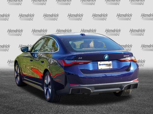 Certified 2023 BMW i4 eDrive40 RWD image 7