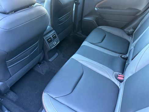 New 2026 Subaru Forester Sport AWD/4WD image 13