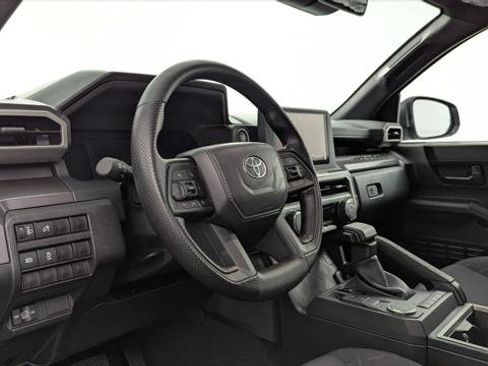Used 2025 Toyota Tacoma SR5 RWD image 24