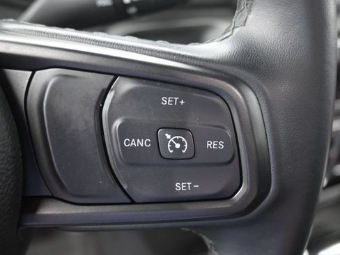 Used 2021 Jeep Gladiator Sport AWD/4WD image 31