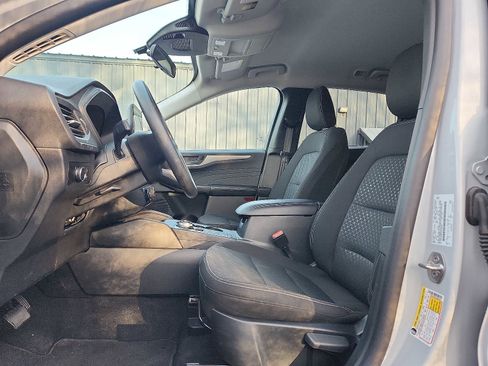 Used 2025 Ford Escape Active image 13