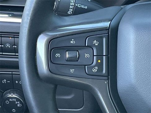 Used 2024 Chevrolet Suburban RST w/ Luxury Package image 13