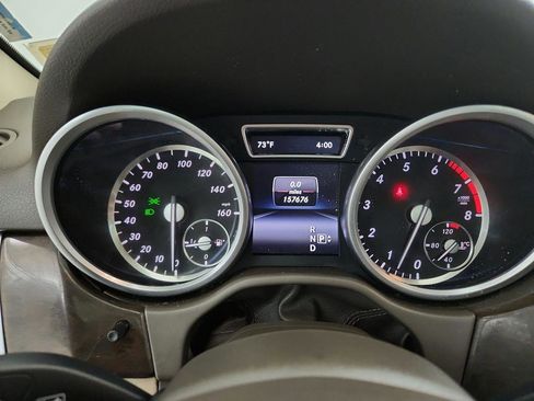 Used 2014 Mercedes-Benz ML 350 4MATIC image 25