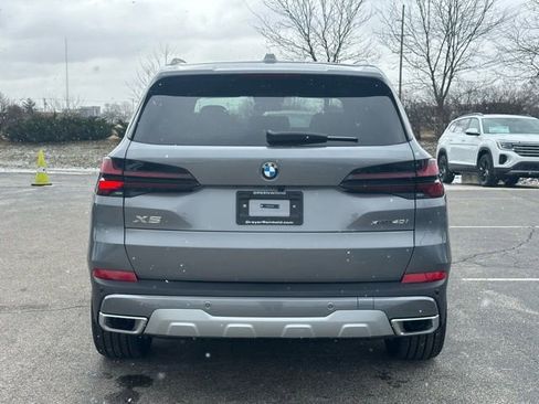New 2026 BMW X5 xDrive40i image 9