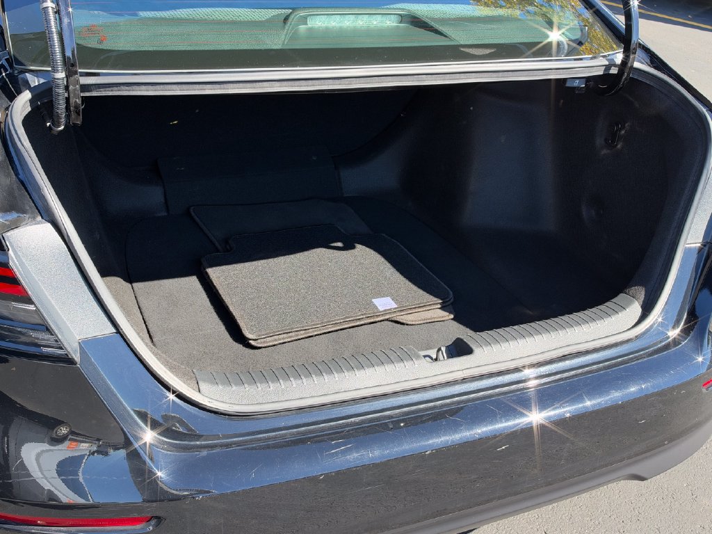 Used 2023 Honda Accord LX image 15