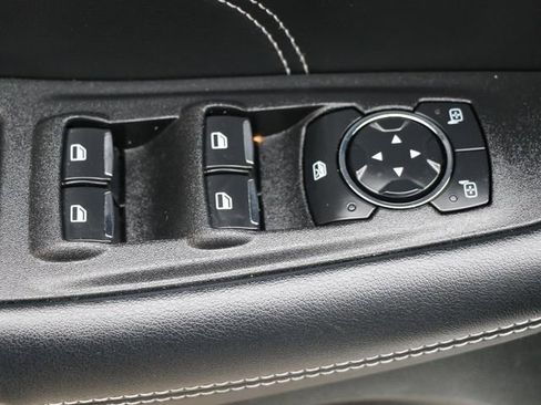 Used 2024 Ford Edge Titanium w/ Equipment Group 301A image 18