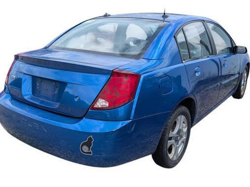 Used 2004 Saturn ION Level 3 w/ Travel Pkg FWD image 5