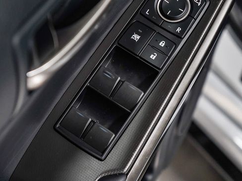 Used 2025 Lexus IS 350 F Sport image 26