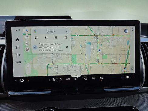 New 2025 Ford Expedition Active image 19