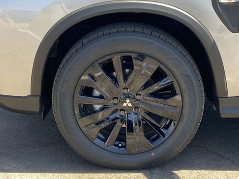 New 2026 Mitsubishi Outlander Sport LE AWD/4WD image 27