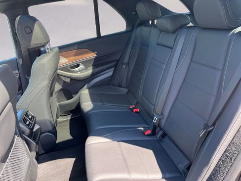 Certified 2026 Mercedes-Benz GLE 350 4MATIC image 13