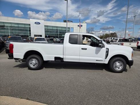 New 2026 Ford F350 XL w/ XL Driver Assist Package image 36
