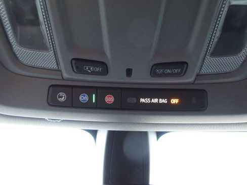 Certified 2021 GMC Sierra 1500 Elevation w/ X31 Off-Road Package image 34