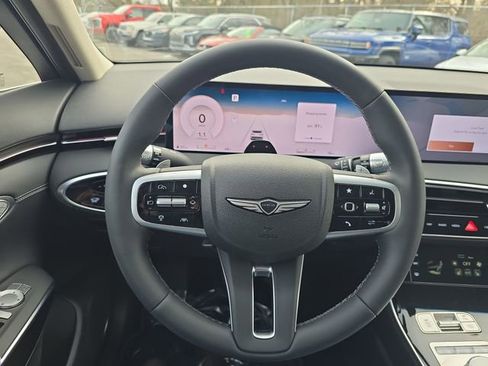 New 2026 Genesis GV70 2.5T image 14