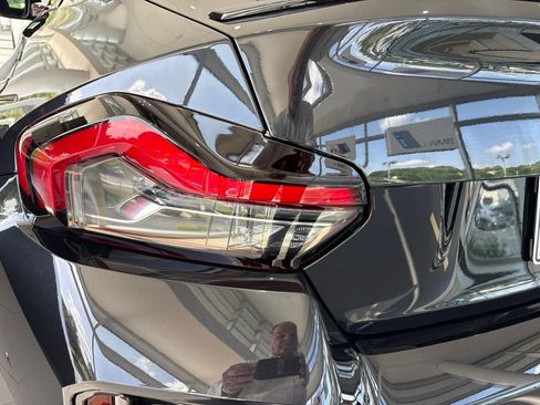 Used 2024 BMW M2 w/ Lighting Package RWD image 7