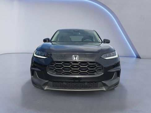 Used 2024 Honda HR-V LX image 9
