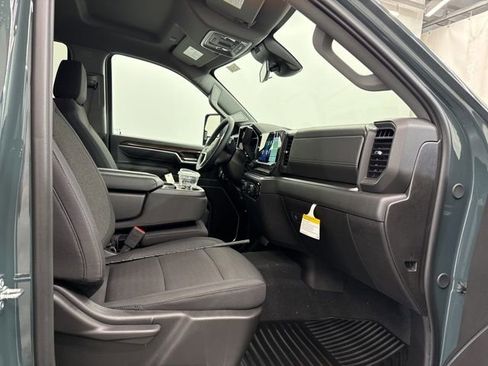 New 2026 Chevrolet Silverado 2500 LT AWD/4WD image 16