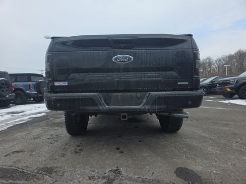 Used 2018 Ford F150 XLT w/ Equipment Group 302A Luxury image 16