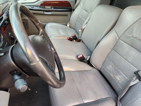 Used 2006 Ford F350 4x4 SuperCab DRW Super Duty image 14