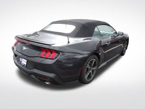 Used 2024 Ford Mustang Premium RWD image 13