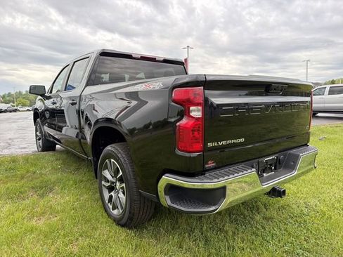 Used 2024 Chevrolet Silverado 1500 LT image 6