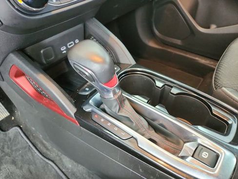 Used 2023 Chevrolet TrailBlazer RS FWD image 26