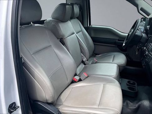 Used 2019 Ford F150 XL RWD image 25