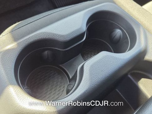 New 2026 RAM 1500 Classic Warlock image 23