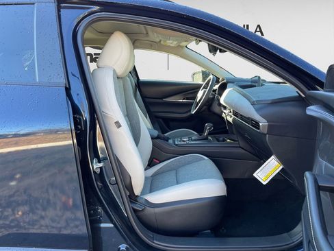 New 2026 MAZDA CX-30 AWD 2.5 S image 14