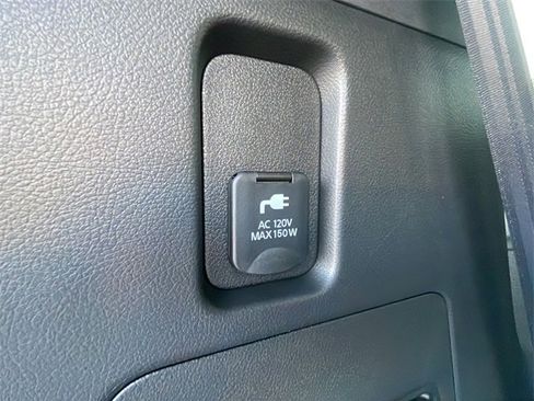 New 2026 INFINITI QX80 4WD w/ Sport Exterior Package image 10