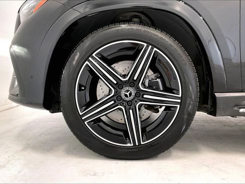 Used 2025 Mercedes-Benz GLE 350 4MATIC image 10