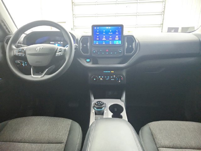 Used 2024 Ford Bronco Sport Big Bend AWD/4WD image 24