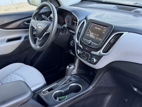 Used 2019 Chevrolet Equinox LS w/ LS Convenience Package image 5