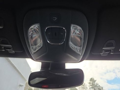 Used 2024 Jeep Compass Trailhawk w/ Trailhawk Elite Group image 37