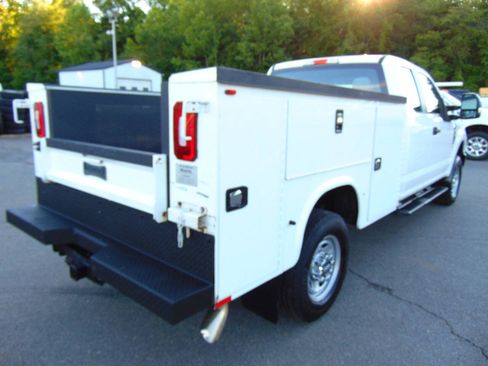 Used 2019 Ford F250 XL w/ XL Value Package AWD/4WD image 37