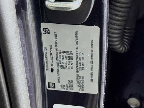 Used 2023 GMC Yukon XL Denali w/ Max Trailering Package image 31